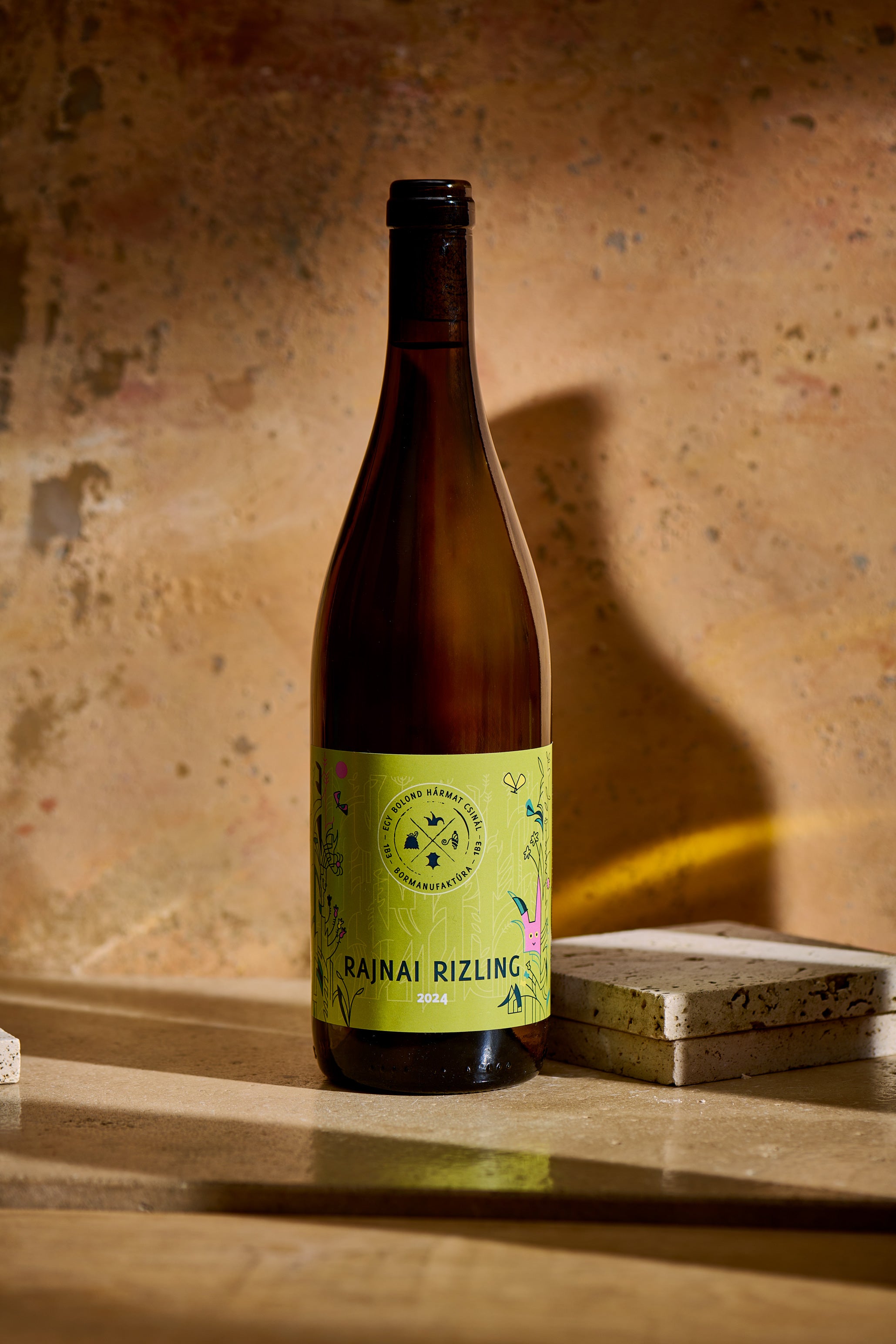 Riesling del Rin 2024