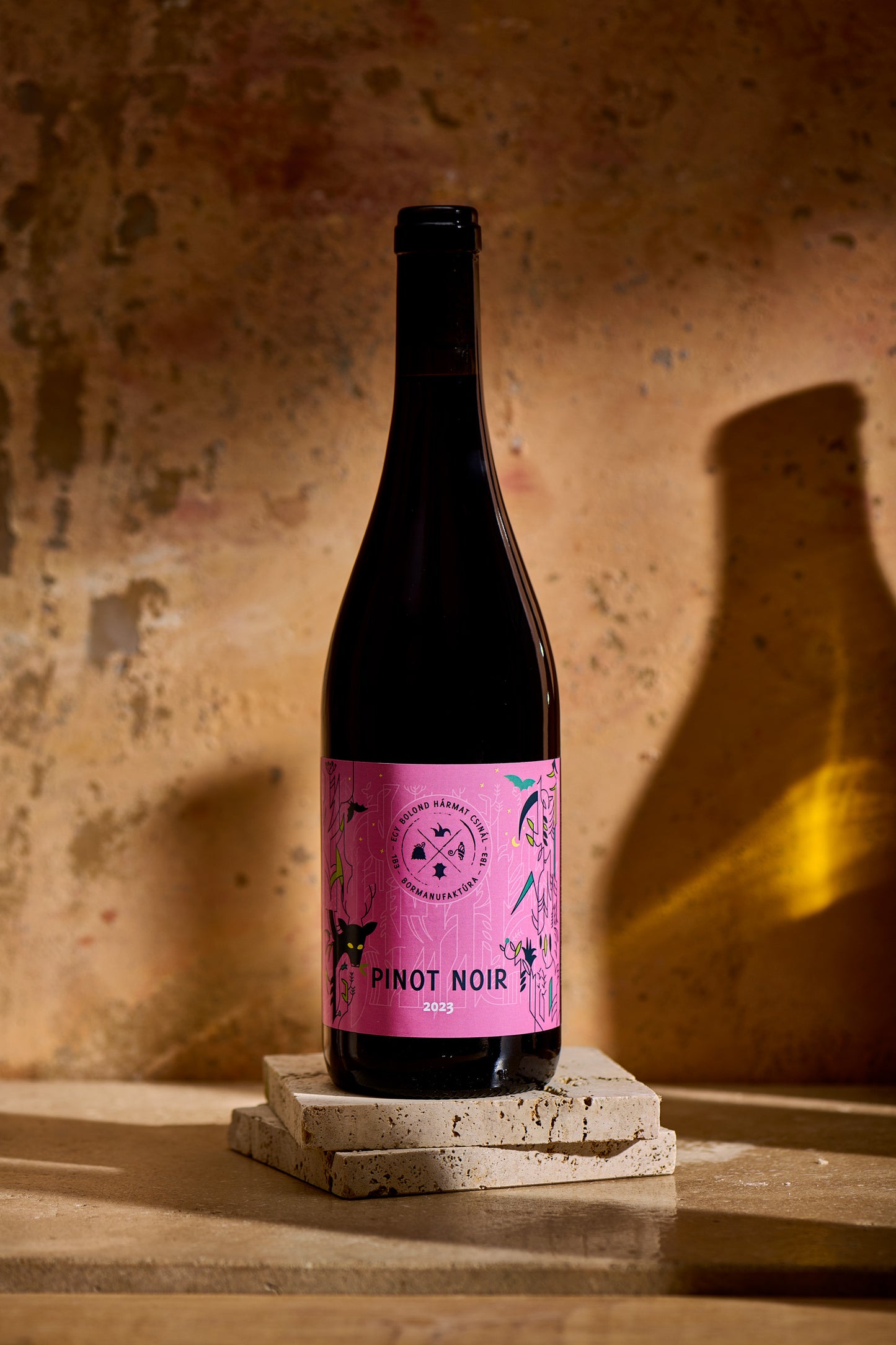 Pinot Noir 2023