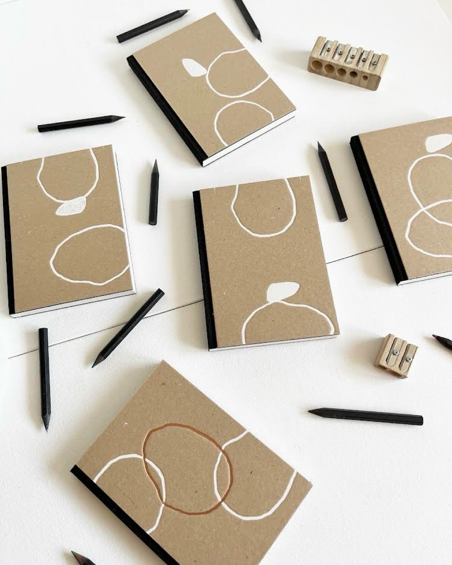 Petite notebook/ Cosmos