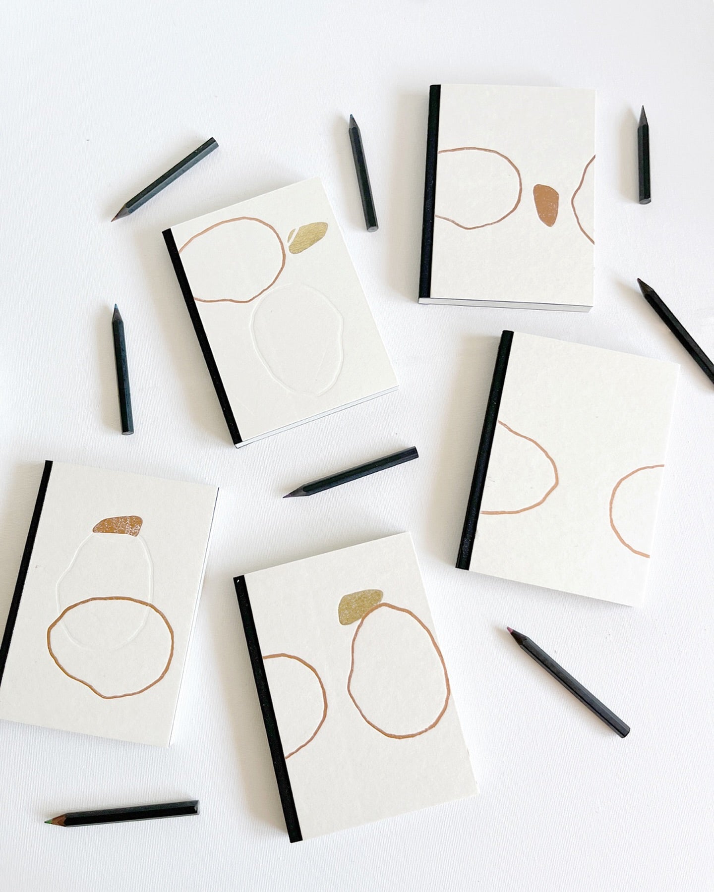 Petite notebook/ Cosmos
