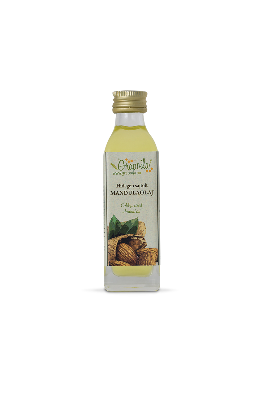 Mandulaolaj 40 ml