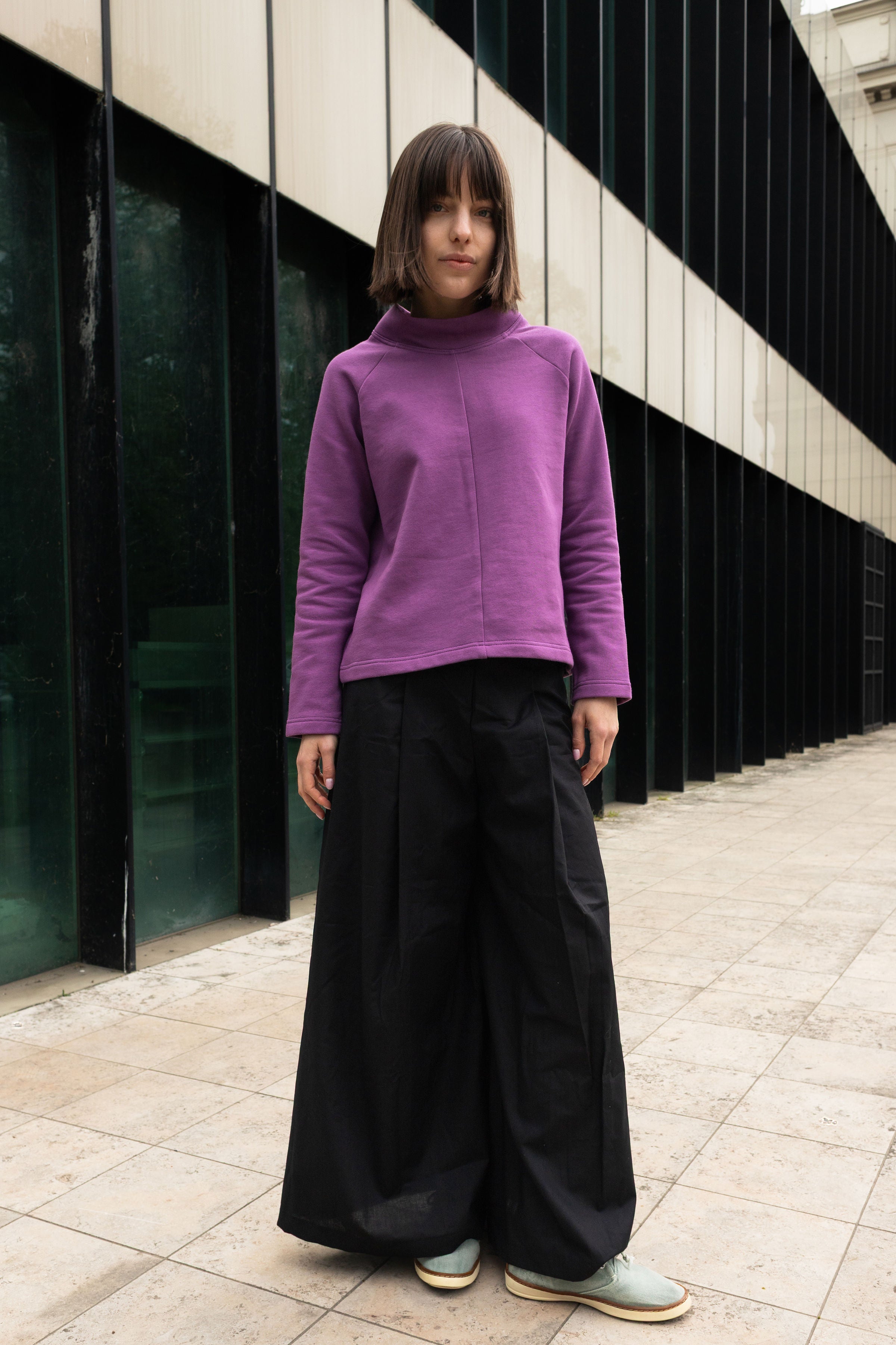 MODULE / GRAPE