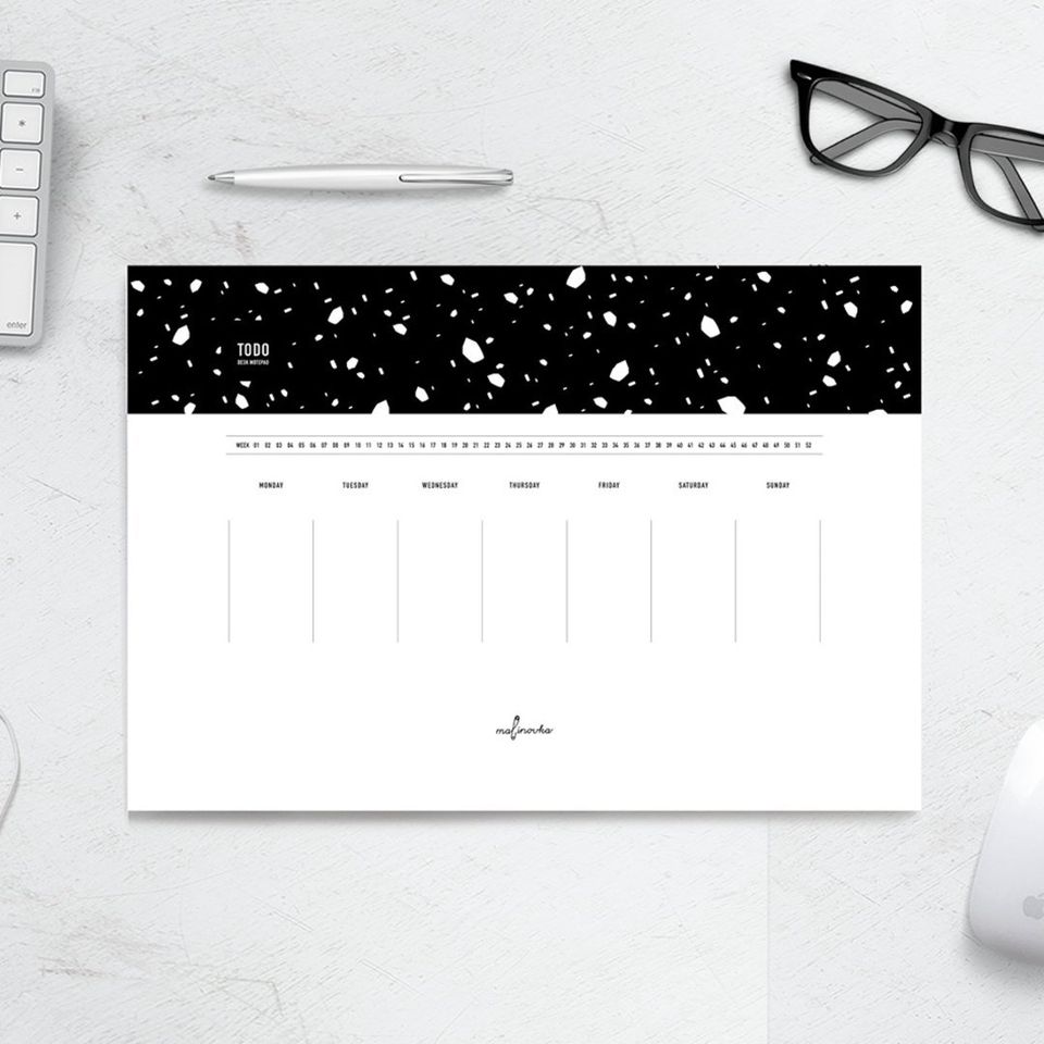 To do notepad - Többféle