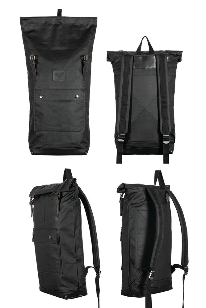 FOX BLACK