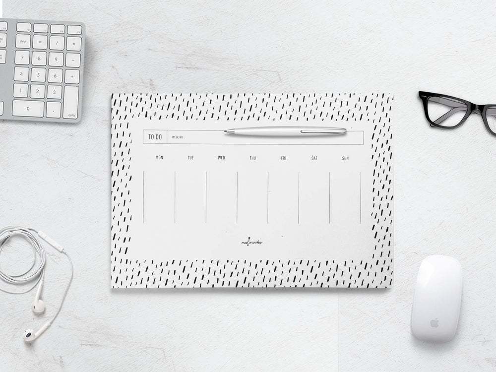 To do notepad - Többféle