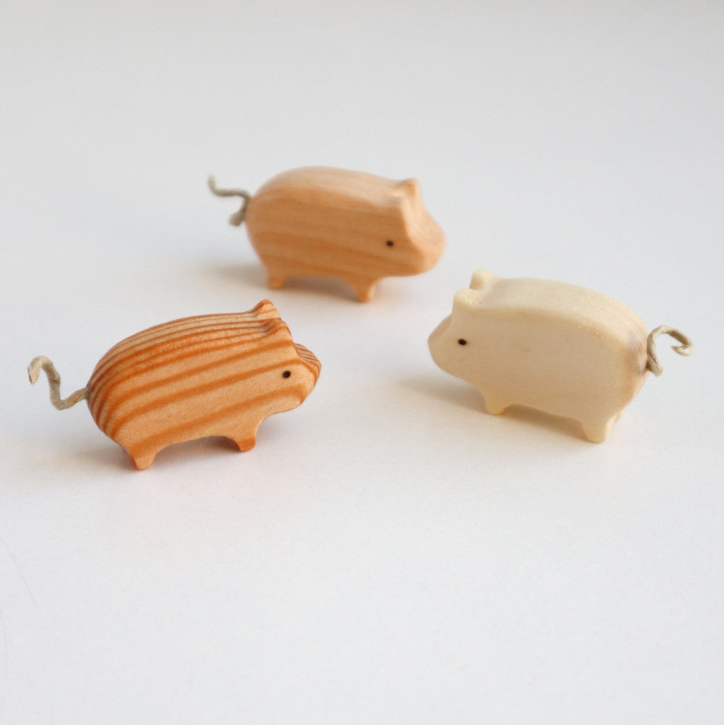 Malac mini fa figura