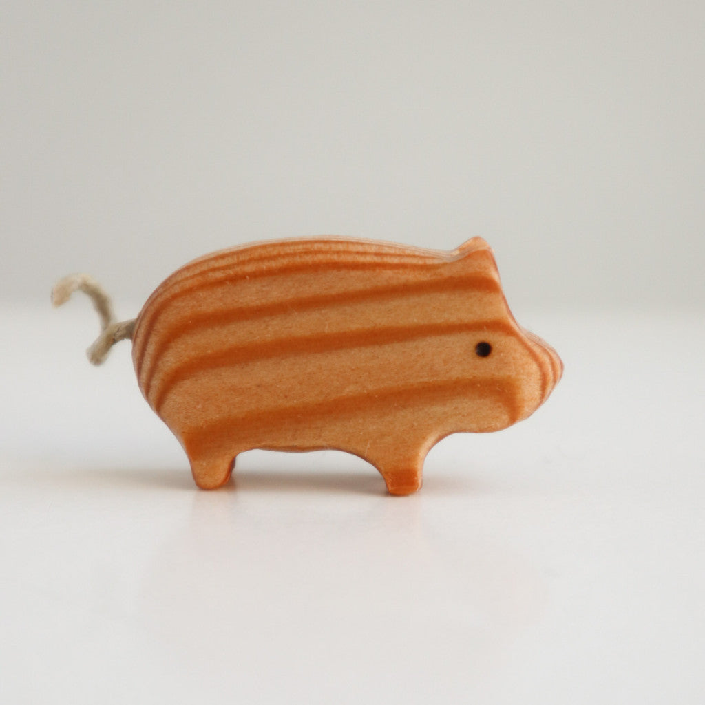 Malac mini fa figura