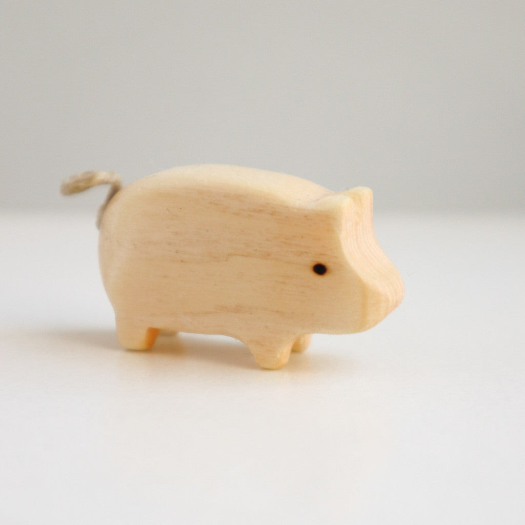 Malac mini fa figura