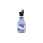 24Bottles Urban CHROMATIC bottle 500 ml taxi yellow