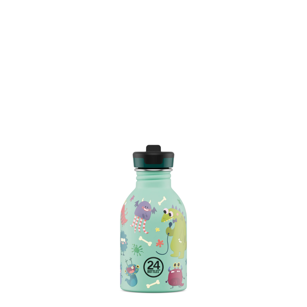 24Bottles Urban CHROMATIC bottle 500 ml taxi yellow