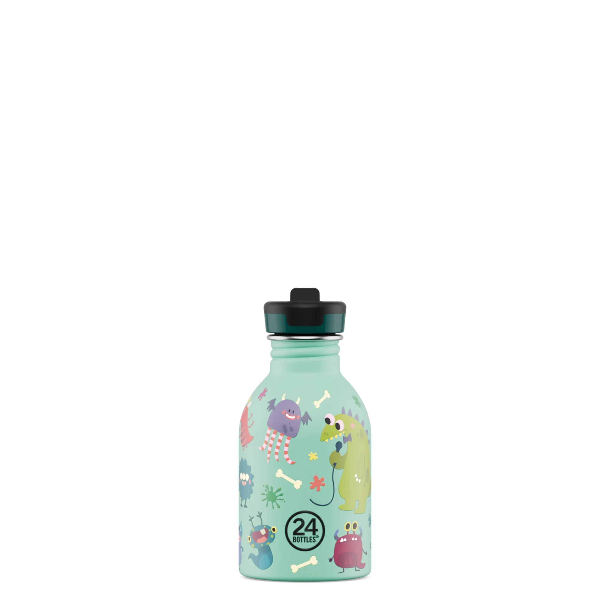 24Bottles Urban CHROMATIC bottle 500 ml taxi yellow