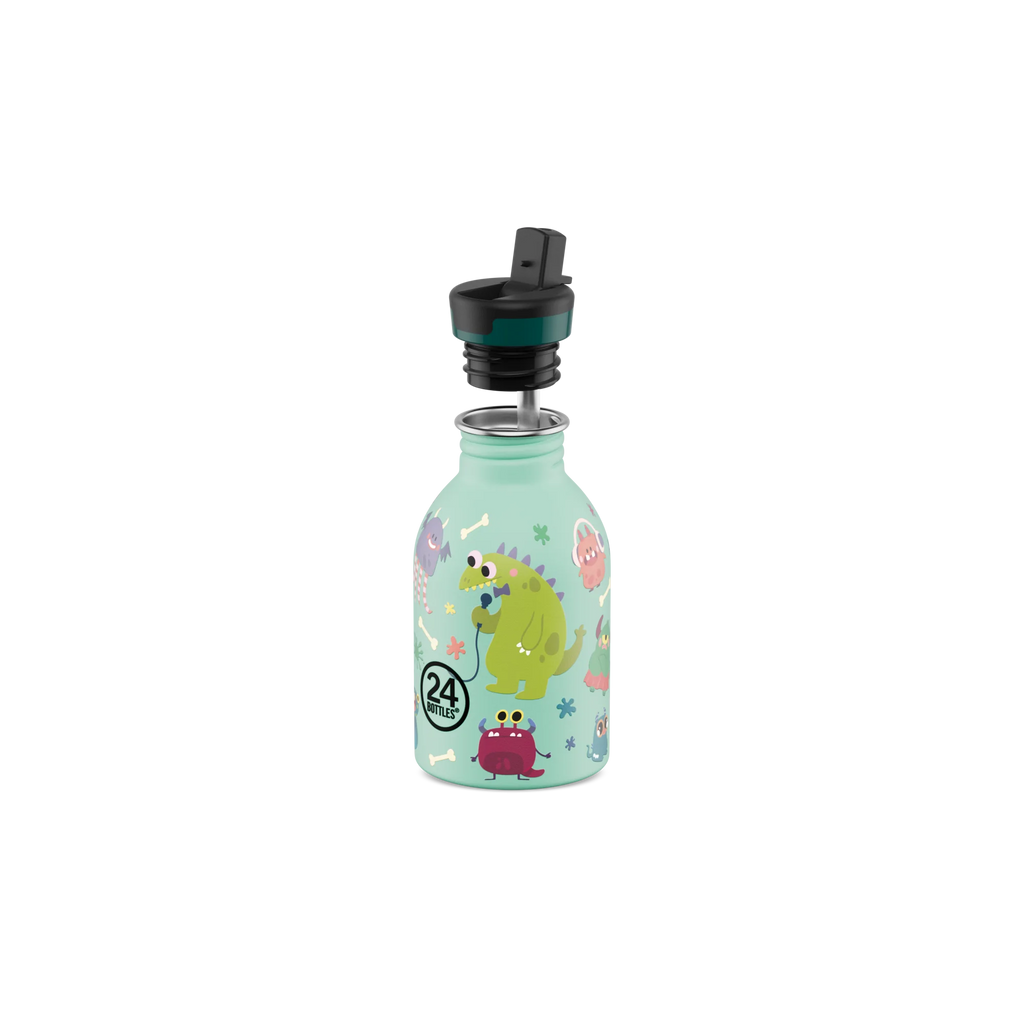 24Bottles Urban CHROMATIC bottle 500 ml taxi yellow