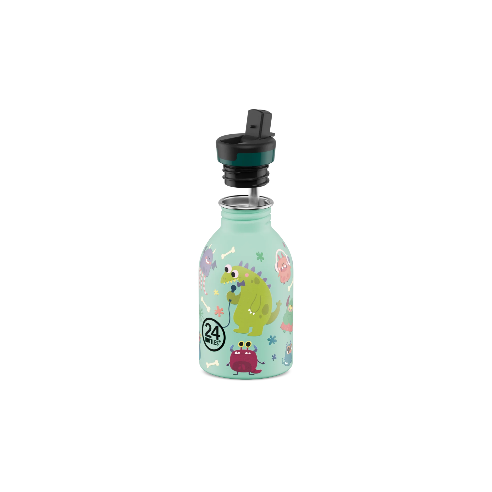 24Bottles Urban CHROMATIC bottle 500 ml taxi yellow