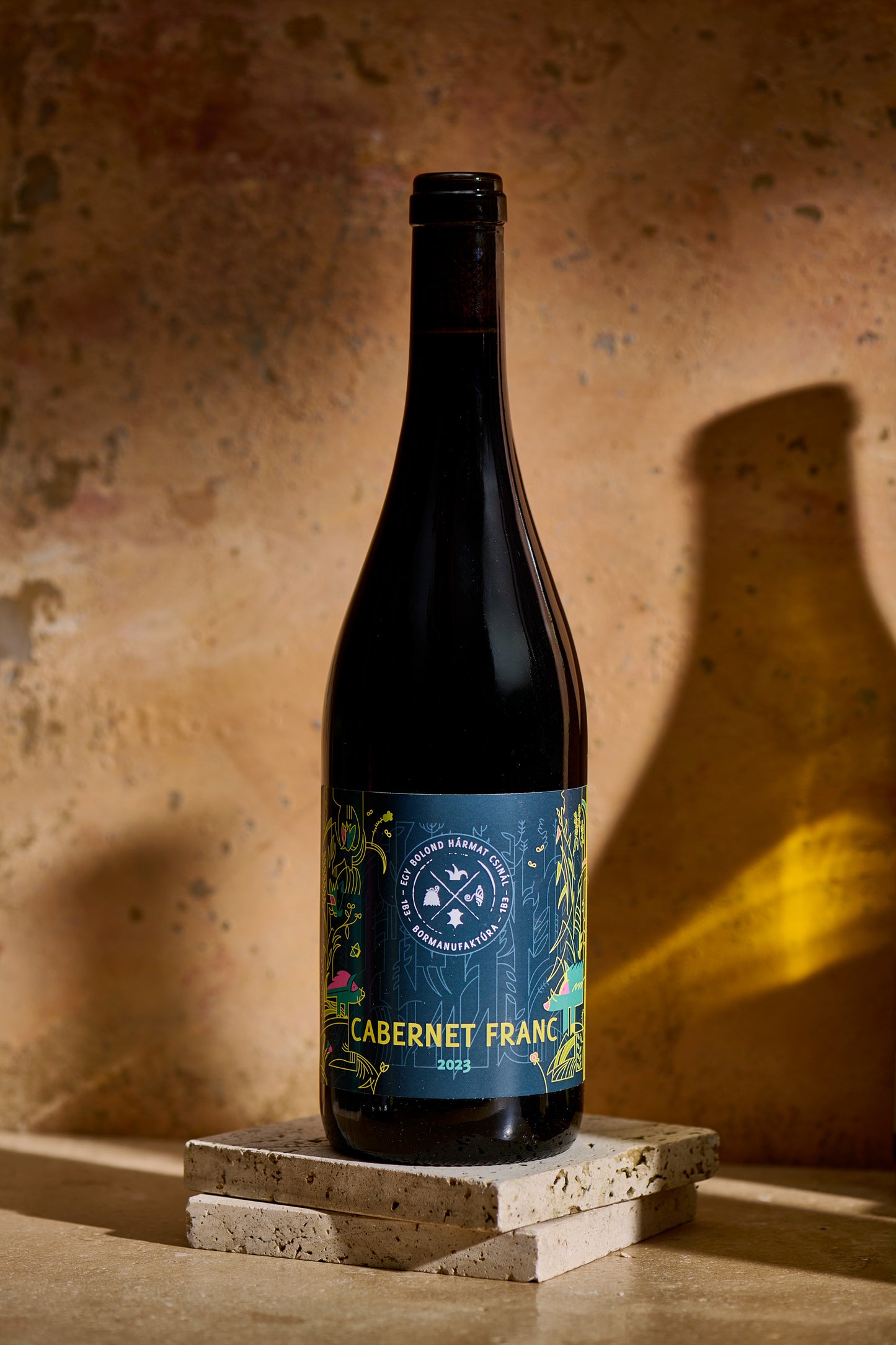 Cabernet Frank 2023