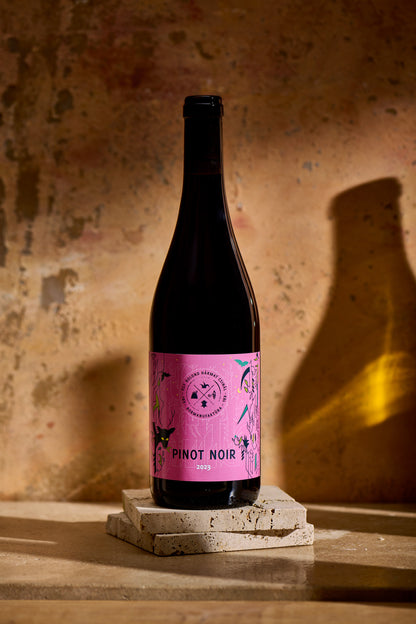 Pinot Noir 2023