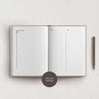 Planbook 2027 határidőnapló VERTIKÁL