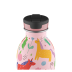 24Bottles Urban CHROMATIC bottle 500 ml taxi yellow