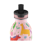 24Bottles Urban CHROMATIC bottle 500 ml taxi yellow