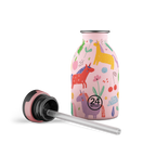 24Bottles Urban CHROMATIC bottle 500 ml taxi yellow