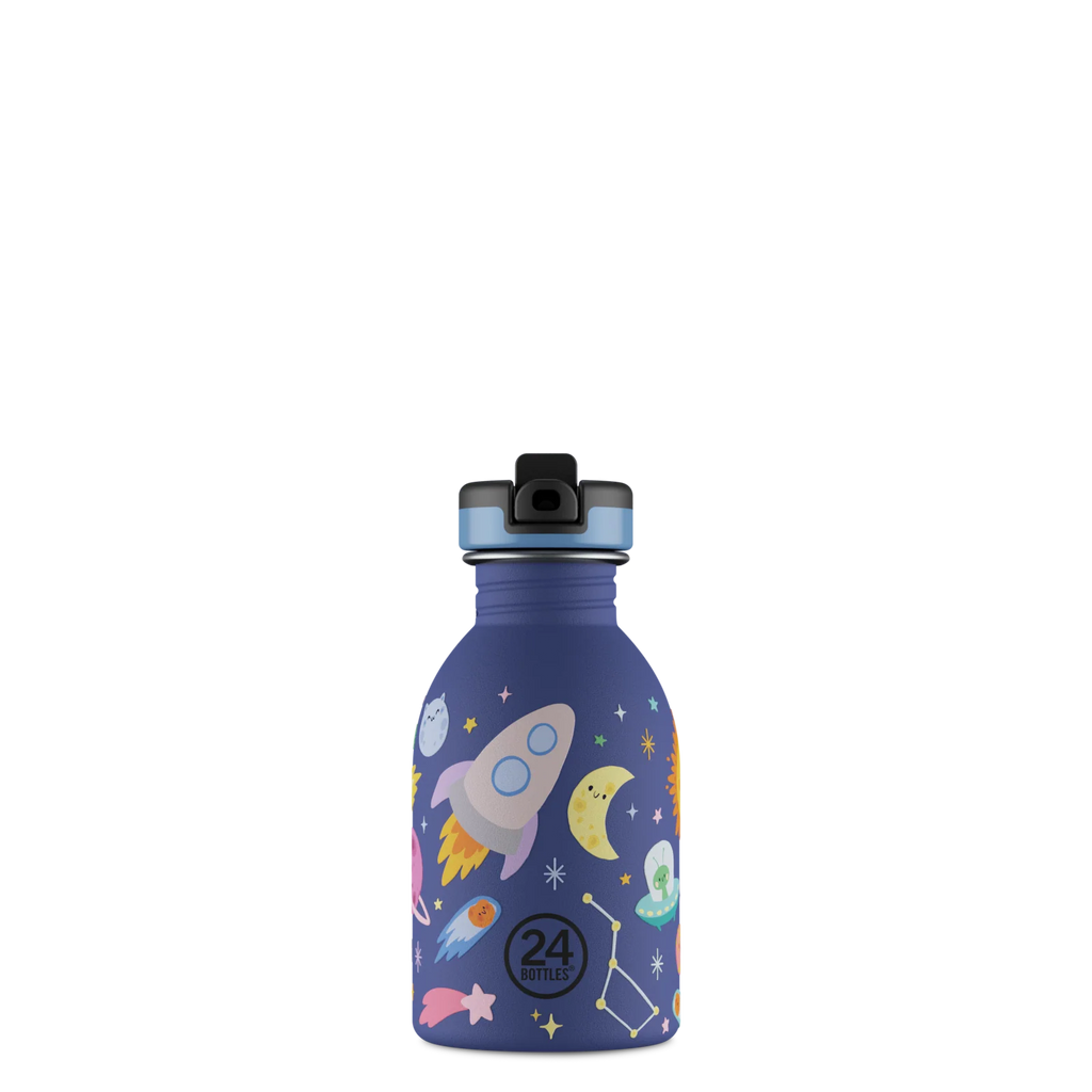 24Bottles Urban CHROMATIC bottle 500 ml taxi yellow