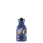 24Bottles Urban CHROMATIC bottle 500 ml taxi yellow