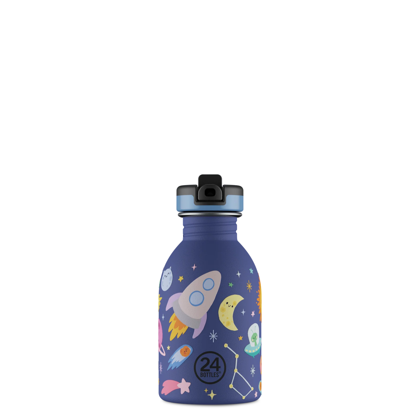24Bottles Urban CHROMATIC bottle 500 ml taxi yellow