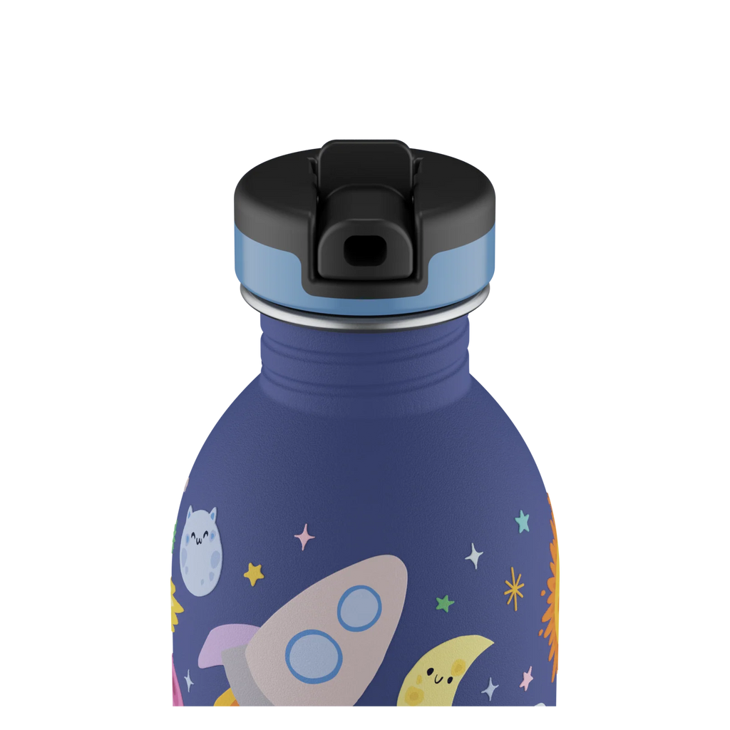 24Bottles Urban CHROMATIC bottle 500 ml taxi yellow