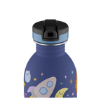 24Bottles Urban CHROMATIC bottle 500 ml taxi yellow