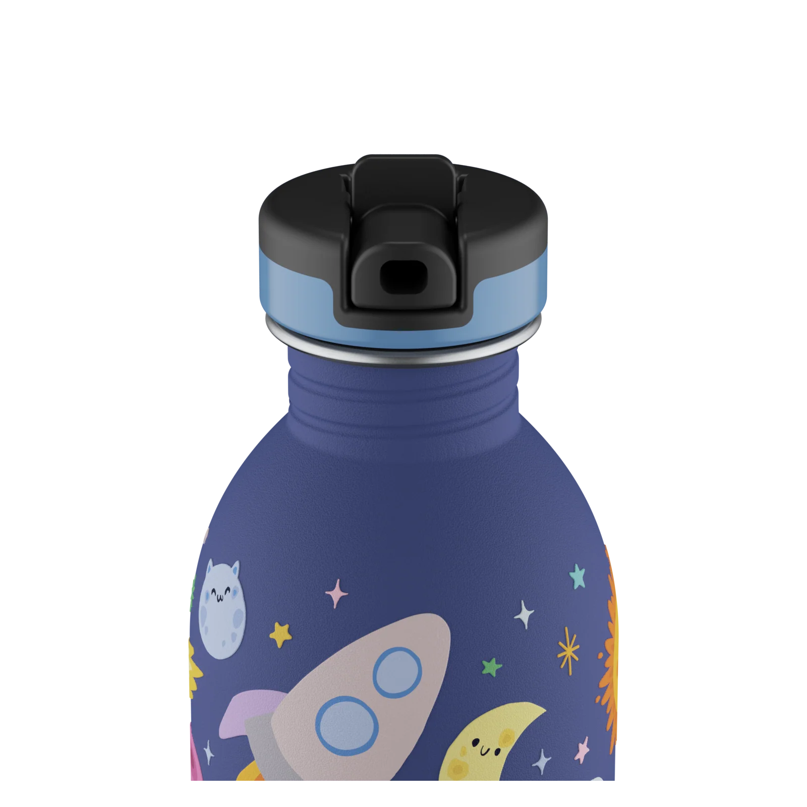 24Bottles Urban CHROMATIC bottle 500 ml taxi yellow