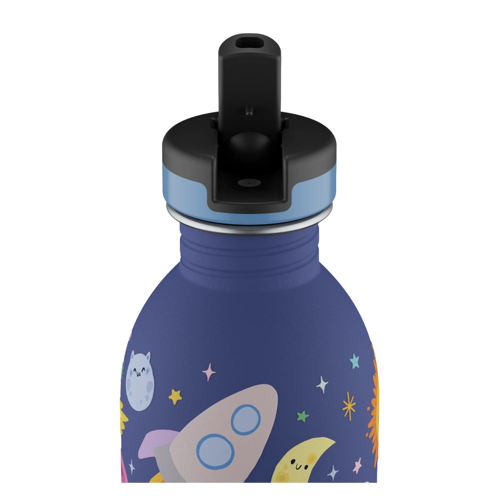 24Bottles Urban CHROMATIC bottle 500 ml taxi yellow
