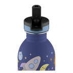 24Bottles Urban CHROMATIC bottle 500 ml taxi yellow