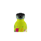24Bottles Urban CHROMATIC bottle 500 ml taxi yellow