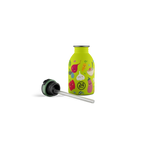 24Bottles Urban CHROMATIC bottle 500 ml taxi yellow