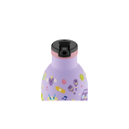 Botella 24Bottles Urban CHROMATIC 500 ml amarillo taxi
