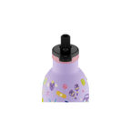 Botella 24Bottles Urban CHROMATIC 500 ml amarillo taxi