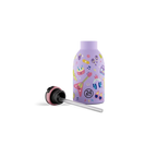Botella 24Bottles Urban CHROMATIC 500 ml amarillo taxi
