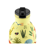 24Bottles Kids kulacs 250 ml Jungle Friends