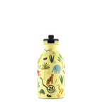 24Bottles Kids kulacs 250 ml Jungle Friends