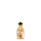 24Bottles Kids kulacs 250 ml Farm Friends