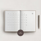 Planbook 2027 határidőnapló VERTIKÁL