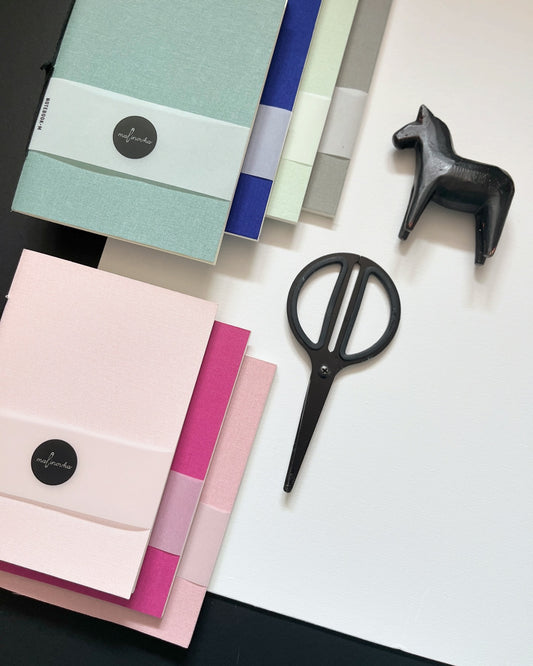 NotebookM / Canvas