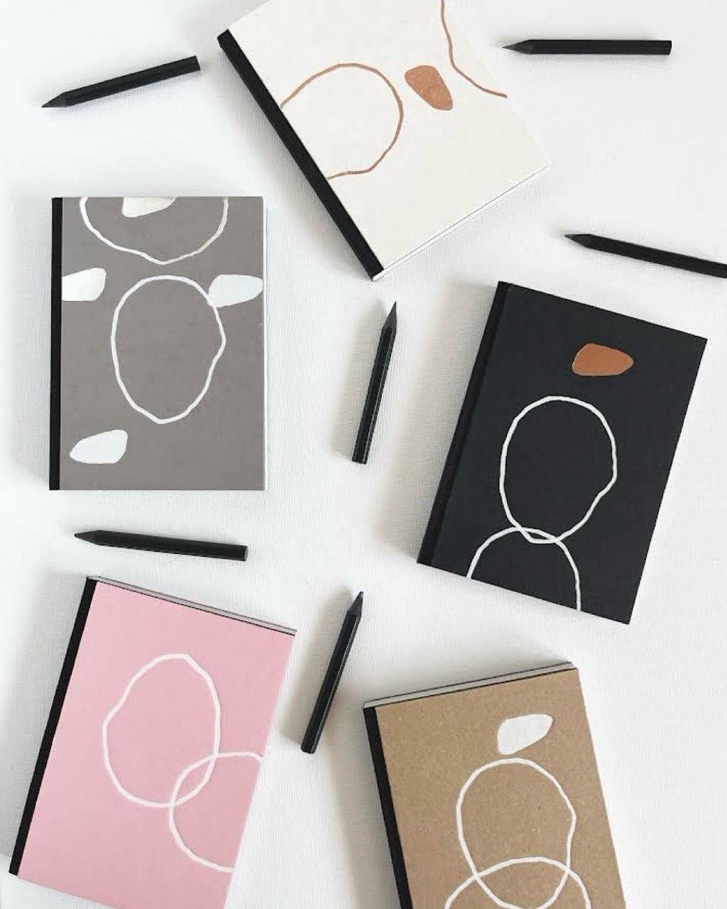 Petite notebook/ Cosmos