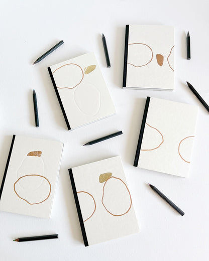 Petite notebook/ Cosmos