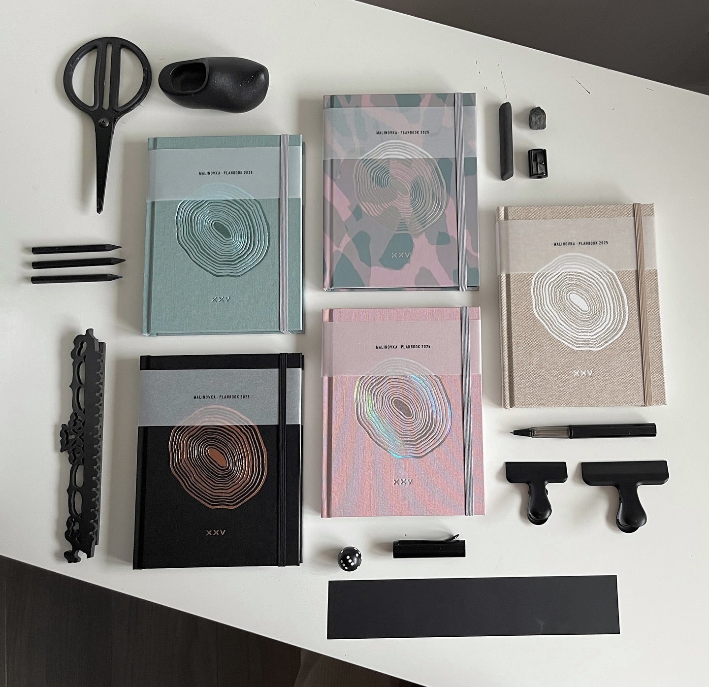 Planbook 2025