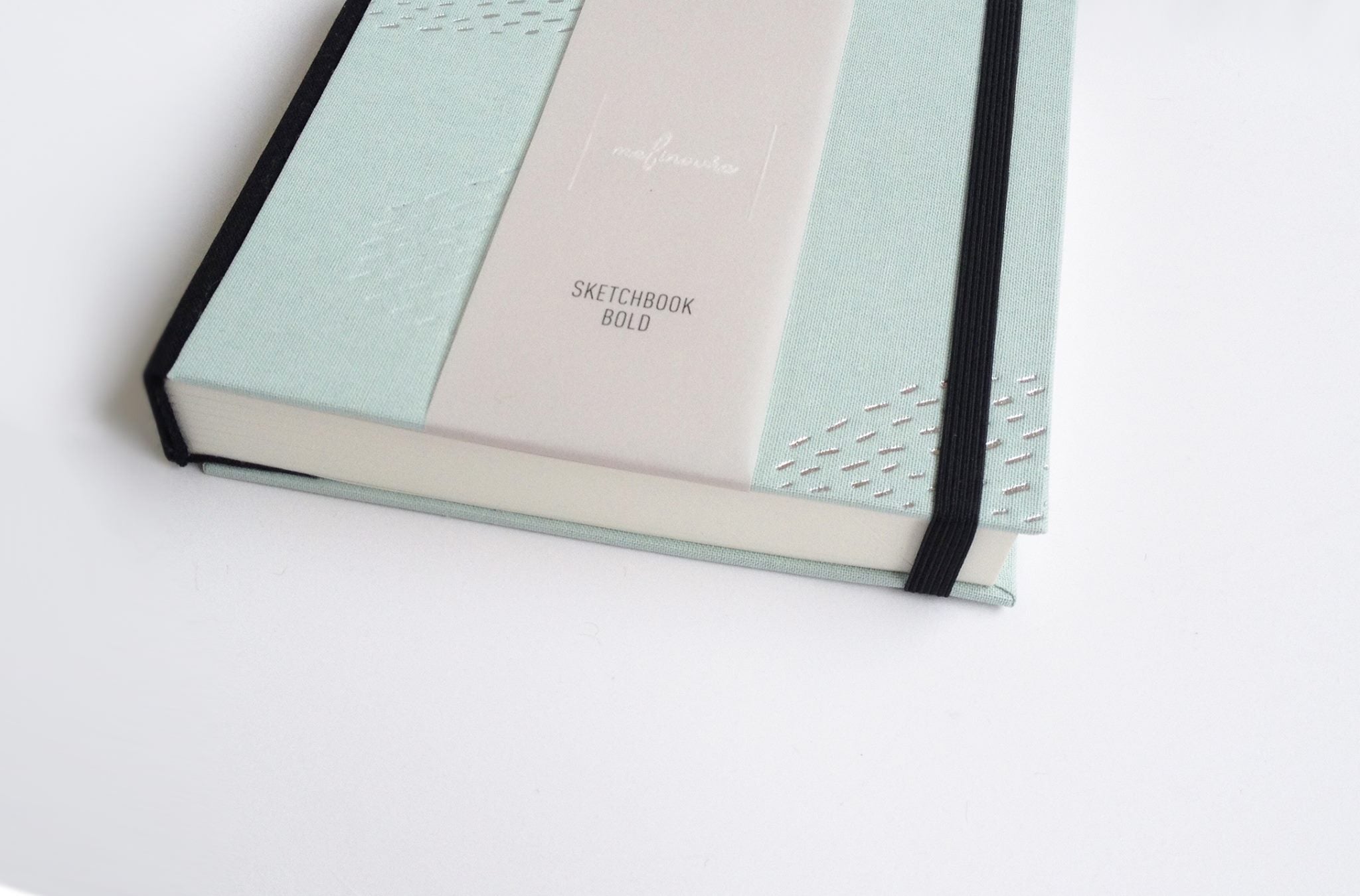 Sketchbook bold