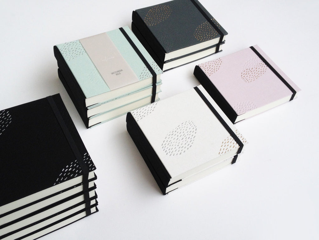 Sketchbook bold