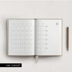 Planbook 2025