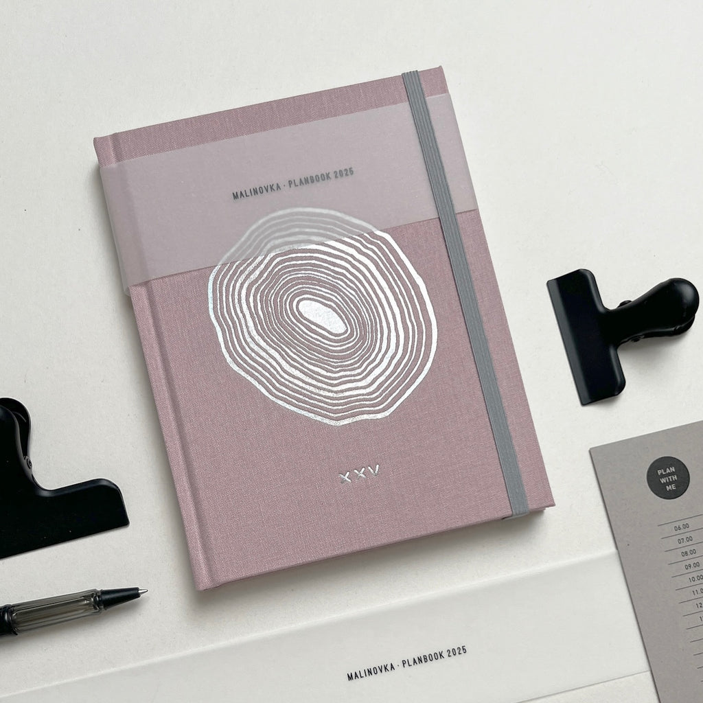 Planbook 2025