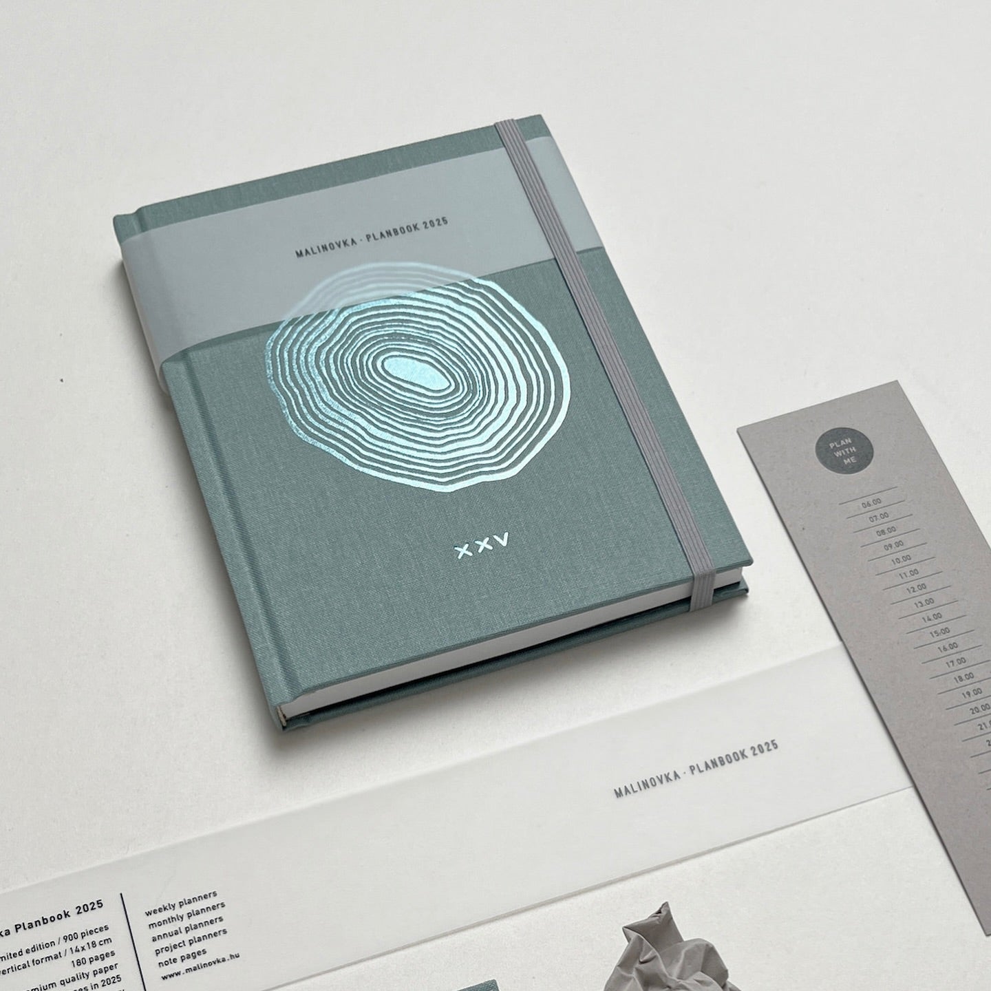Planbook 2025