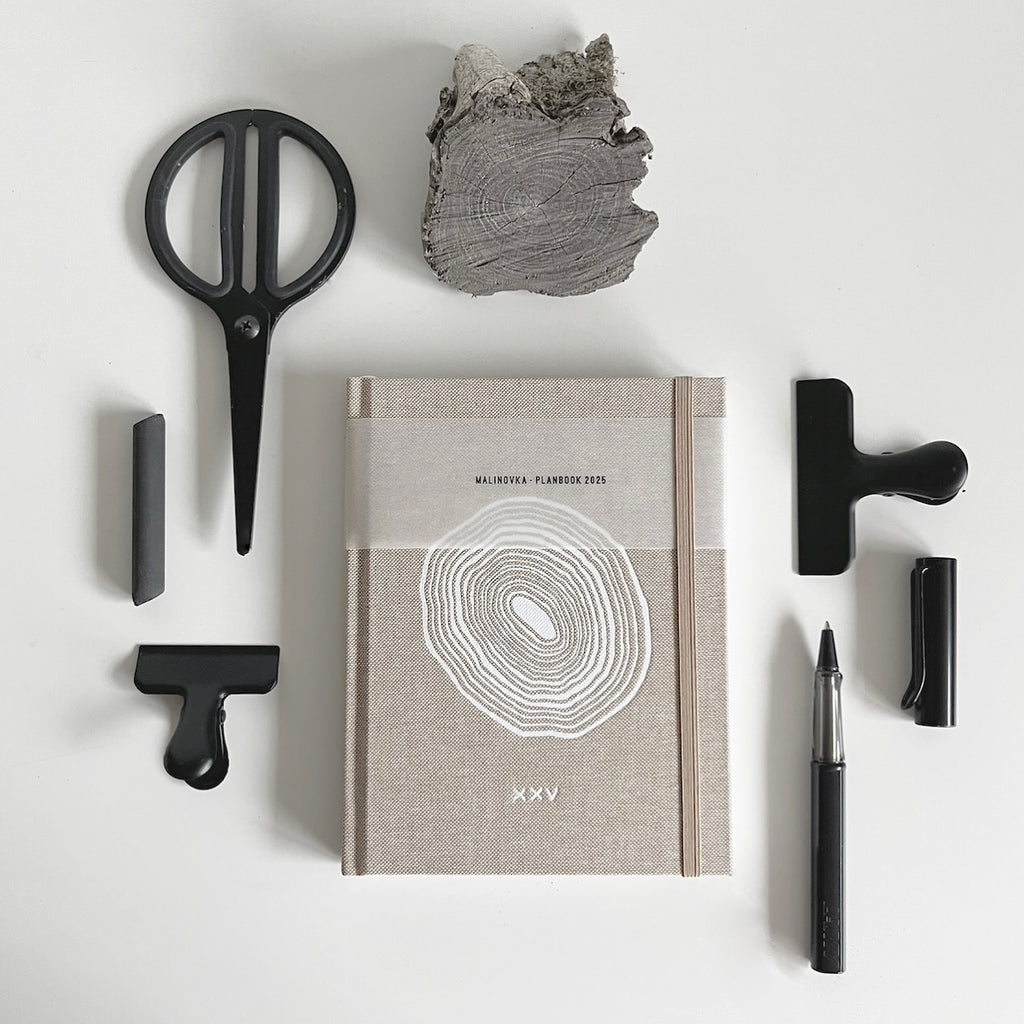 Planbook 2025